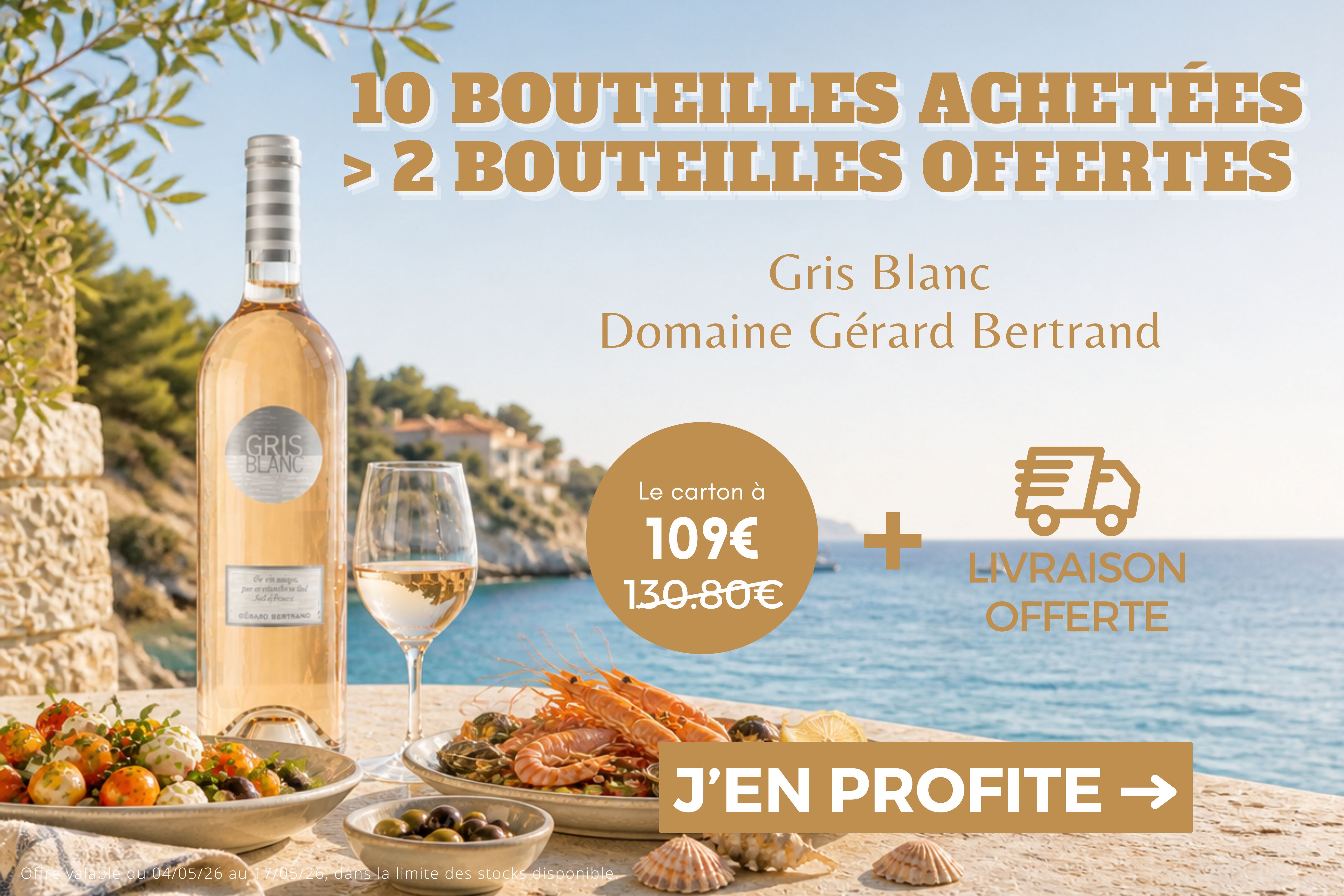 promotion-vin-rosé-gris-blanc-gerard-bertrand